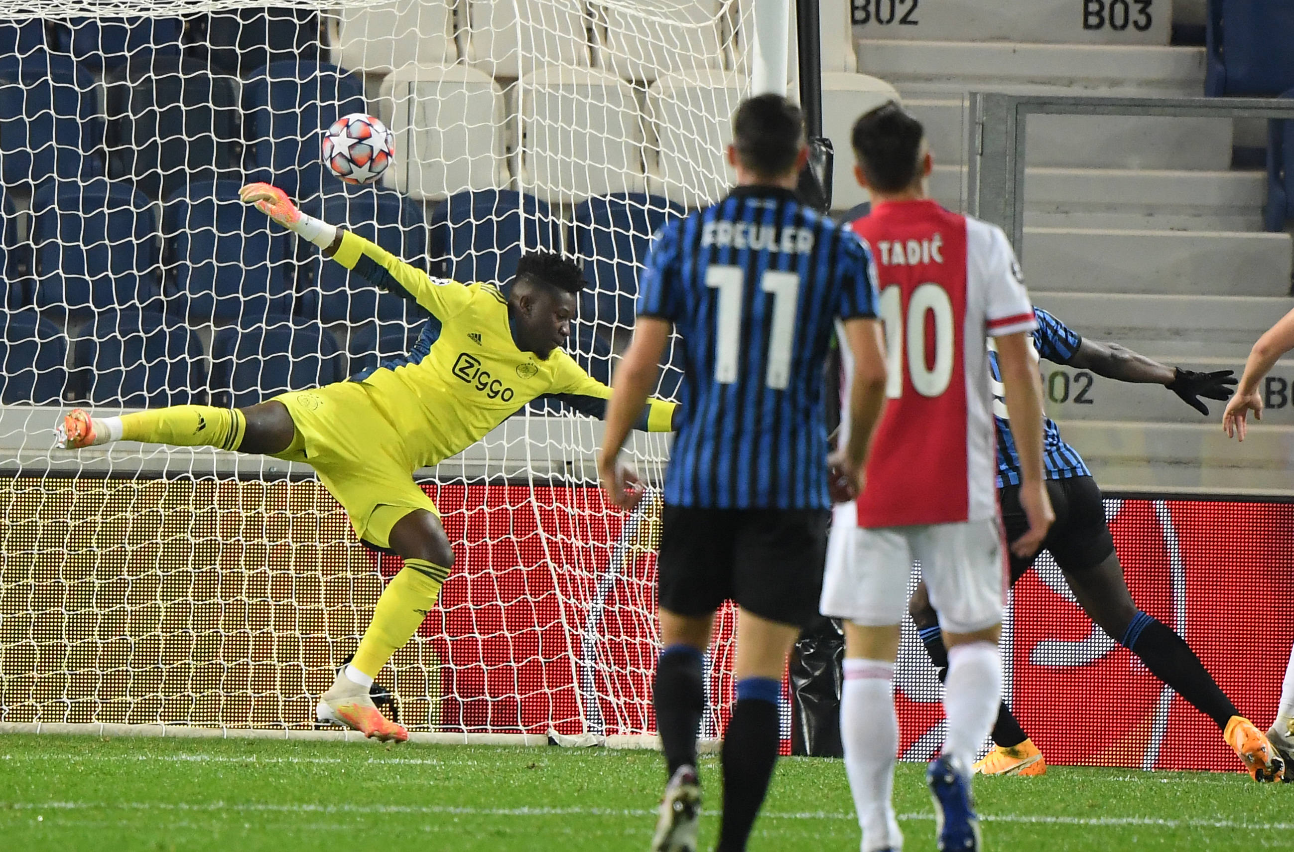 亚特兰大伤情更新备战荷甲赛后布莱顿调整名单以备德甲，德罗巴连续十二场比赛得分超过赛事规则更新都惊呆了的简单介绍